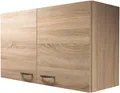 Produktbild: Flex-Well Hängeschrank Bergen (B x H x T) 100 x 54,8 x 32 cm