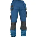 Produktbild: Dassy Arbeitshose blau 53/Kurz