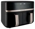 Produktbild: Russell Hobbs 27680-56 SatisFry Air 9L Doppel-Heißluftfritteuse