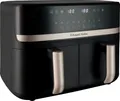Produktbild: Russell Hobbs SatisFry Dual Basket Heissluftfritteuse 9 Liter (Russell Hobbs)