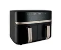 Produktbild: Russell Hobbs 27680-56 SatisFry Air 9L Doppel-Heißluftfritteuse #1907269