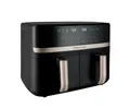 Produktbild: Russell Hobbs 27680-56 SatisFry Air 9L Doppel-Heißluftfritteuse #37568546