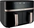 Produktbild: Russell Hobbs 27680-56 SatisFry Doppel-Heißluftfritteuse 2800W 9L Volumen