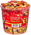 Produktbild: Haribo Minibeutel Happy Cola Flaschen - Fruchtgummi - 100 Beutel