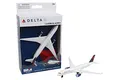 Produktbild: Daron Delta A350 Einzelflugzeug, Flugzeug, Jungen, Weiß, 1:500, 12,7 cm x 15,24 cm x 5,08 cm