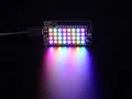 Produktbild: Adafruit NeoPixel FeatherWing - 4x8 RGB LED Add-on für alle Feather Boards