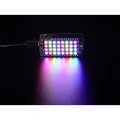 Produktbild: Adafruit NeoPixel FeatherWing - 4x8 RGB LED Add-on für alle Feather Boards