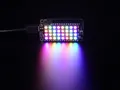 Produktbild: Adafruit NeoPixel FeatherWing - 4x8 RGB LED Add-on für alle Feather Boards