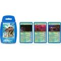 Produktbild: Winning Moves Top Trumps Vaiana (42599932)