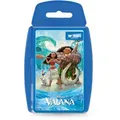 Produktbild: Top Trumps - Vaiana