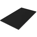 Produktbild: Salgar Waschtischplatte ohne Bearbeitung Black Velvet 1200x16x460mm