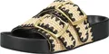 Produktbild: Steve Madden Pantoletten Pantoletten Textil