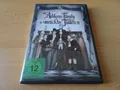 Produktbild: DVD Die Addams Familyn in verrückter Tradition - Anjelica Huston - KULT