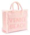 Produktbild: Venice Beach Shopper Henkeltasche, Handtasche, Schultertasche, große Tasche, Tragetasche, Strandtasche