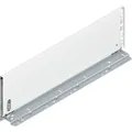 Produktbild: Blum Flexible Frontschubkasten-Sets LEGRABOX pure C, seidenweiss (09944409)
