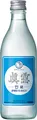 Produktbild: JINRO Soju, Jinro is Back, Koreanisches alkoholisches Getränk, milder Geschmack, 16% vol., 1 x 350 ml