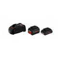 Produktbild: Bosch Starter-Set ProCORE 18V 4.0Ah + 5.5Ah + GAL 1880 CV