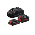 Produktbild: Starter-Set 1x ProCORE18V 4.0Ah, 1x ProCORE18V 5.5Ah,GAL 1880CV,1600A0214A