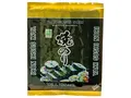 Produktbild: [ 10 Blatt (25g) ] JHFOODS Yaki Sushi Nori GOLD Quality gerösteter Seetang