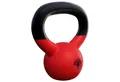 Produktbild: GORILLA SPORTS Kettlebell 2 - 32 kg Gewichte, Gusseisen, Neopren - Kugelhantel, Schwunghantel, (Einzeln / Set), Bodenschonende, Kugelgewicht für Fitness, Gym, Krafttraining