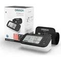 Produktbild: OMRON – M7 Intelli Afib – Blutdruckmessgerät Oberarm (HEM-7380T1-EBK)