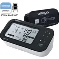 Produktbild: Omron M7 Intelli IT AFib (Blutdruckmessgerät Oberarm) (100605)