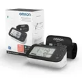 Produktbild: Omron M7 Intelli IT AFib Oberarm-Blutdruckmessgerät