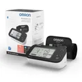 Produktbild: Omron M7 INTELLI IT AFIB Oberarm-Blutdruckmessgerät