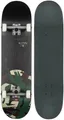 Produktbild: GLOBE Skateboard Komplettboard Longboard G1 ARGO Skateboard 2025 black/camo