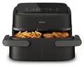 Produktbild: Philips Airfryer 1000 Serie 7.1L – Heißluftfritteuse RapidAir NA154/00 Neu & OVP