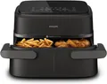 Produktbild: Philips Airfryer 1000 Series 7,1L Flexible Basket Heissluftfritteuse XXL