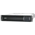Produktbild: APC Smart-UPS SMT-SmartConnect - SMT3000RMI2UC - Unterbrechungsfreie Stromversorgung 3.000VA (Rackeinbau 2U, Cloud-monitoring fähig, 8 Ausgänge IEC-C13)