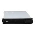 Produktbild: APC Smart-UPS SMT3000RMI2U 2700W 8X C13 1X C19 AP9630 AVR 2U Rack USV