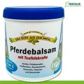 Produktbild: 500 ml Pferdebalsam mit Teufelskralle 2 in 1 das Original Inntaler Naturprodukte