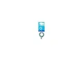 Produktbild: PÖSAMO Ringschraube DIN 580 (SB) galZn M 8 a 1 Stk. (2100800035)