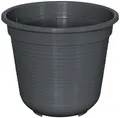 Produktbild: Geli Blumentopf Blumentopf Standard Ø 16 anthrazit (1 St)