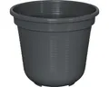 Produktbild: Blumentopf geli Standard Ø 16 cm anthrazit