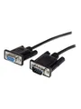 Produktbild: StarTech.com Straight Through Serial Cable