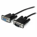 Produktbild: Adapter DB-9 Startech MXT1003MBK 3 m Schwarz