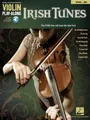 Produktbild: Violin Play-Along: Irish Tunes: Volume 20 (Violin Play-Along) [Paperback]