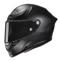 Produktbild: HJC Rpha 1 Matte Black Racing Motorradhelm  Gr. XL - Schwarz Matt