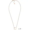 Produktbild: Ohrring und Ketten Set SKAGEN 