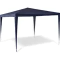 Produktbild: Relaxdays Pavillon Zelt (300 cm, 300 cm) (4052025997731)
