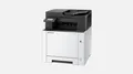 Produktbild: Kyocera ECOSYS MA2101cfx 4-1 Farb-Multifunktionssystem für jedes Büro
