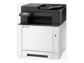Produktbild: Kyocera ECOSYS MA2101CFX - Multifunktionsdrucker - Farbe - Laser - Legal (216 x 356 mm)/