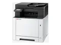 Produktbild: Kyocera ECOSYS MA2101CFX - Multifunktionsdrucker - Farbe - Laser - Legal (216 x 356 mm)/ (110C233NL0)