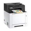 Produktbild: KYOCERA ECOSYS MA2101cfx 4 in 1 Farblaser-Multifunktionsdrucker weiß