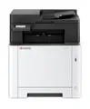 Produktbild: Kyocera Ecosys MA2101cfx Farblaserdrucker Multifunktionsgerät. Drucker Scanner Kopierer, Faxgerät. Multifunktionsdrucker inkl. LAN, USB 2.0 und Mobile-Print-Funktion