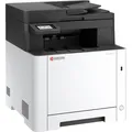 Produktbild: Kyocera ECOSYS MA2101cfx, Multifunktionsdrucker, grau
