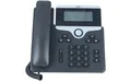 Produktbild: Cisco - CP-7821-3PCC-K9= - IP Phone 7821 - VoIP-Telefon - SIP, SRTP